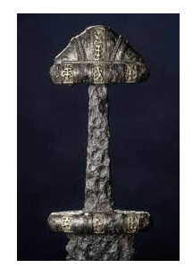 The Steinsvik sword