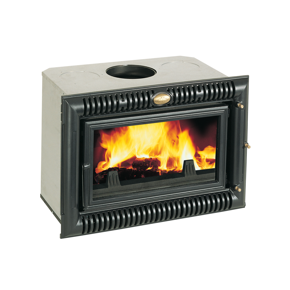 JØTUL C 31 Wood cassettes Traditional