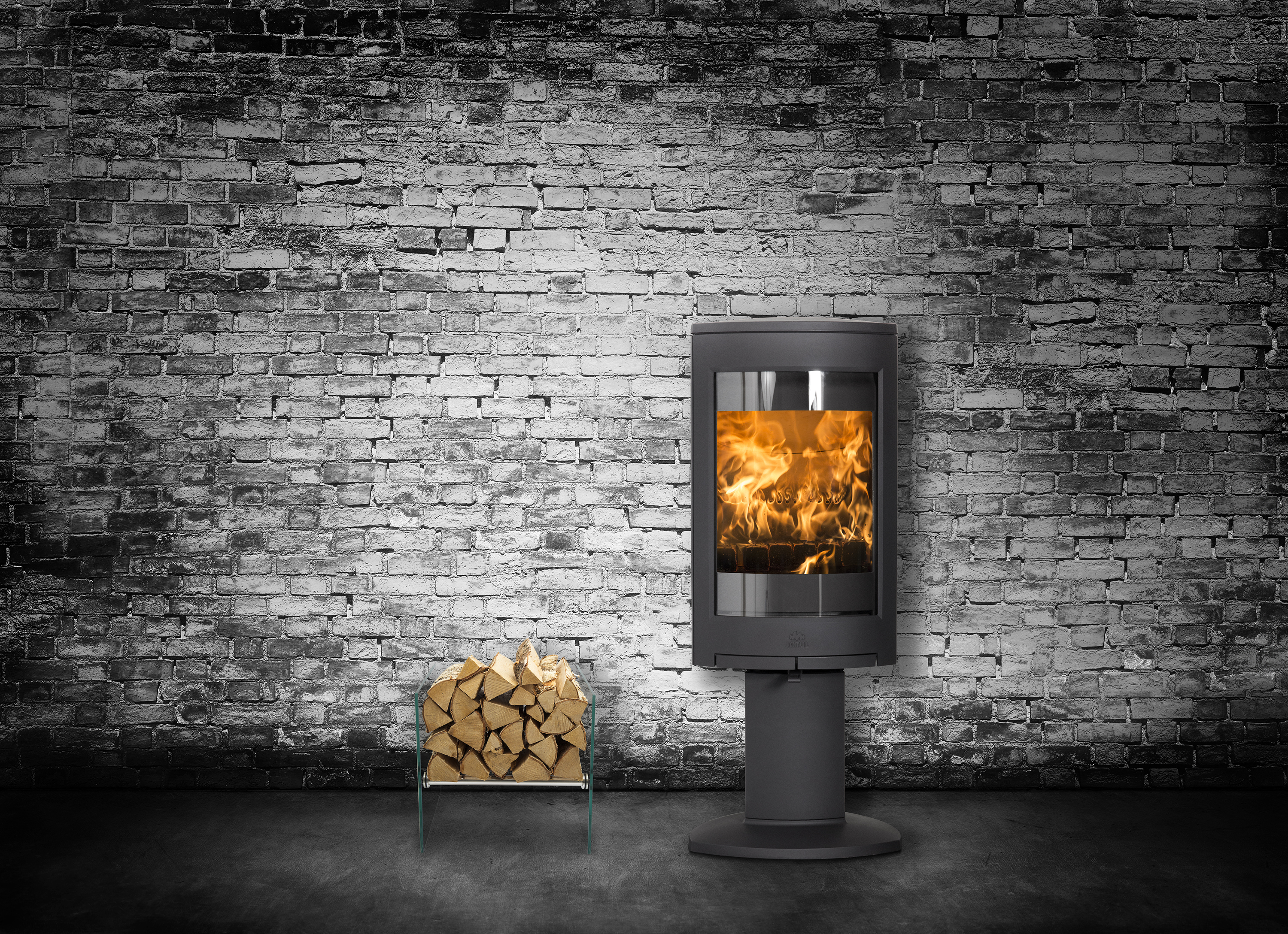 JØTUL F 363 ADVANCE | Wood stoves - Modern