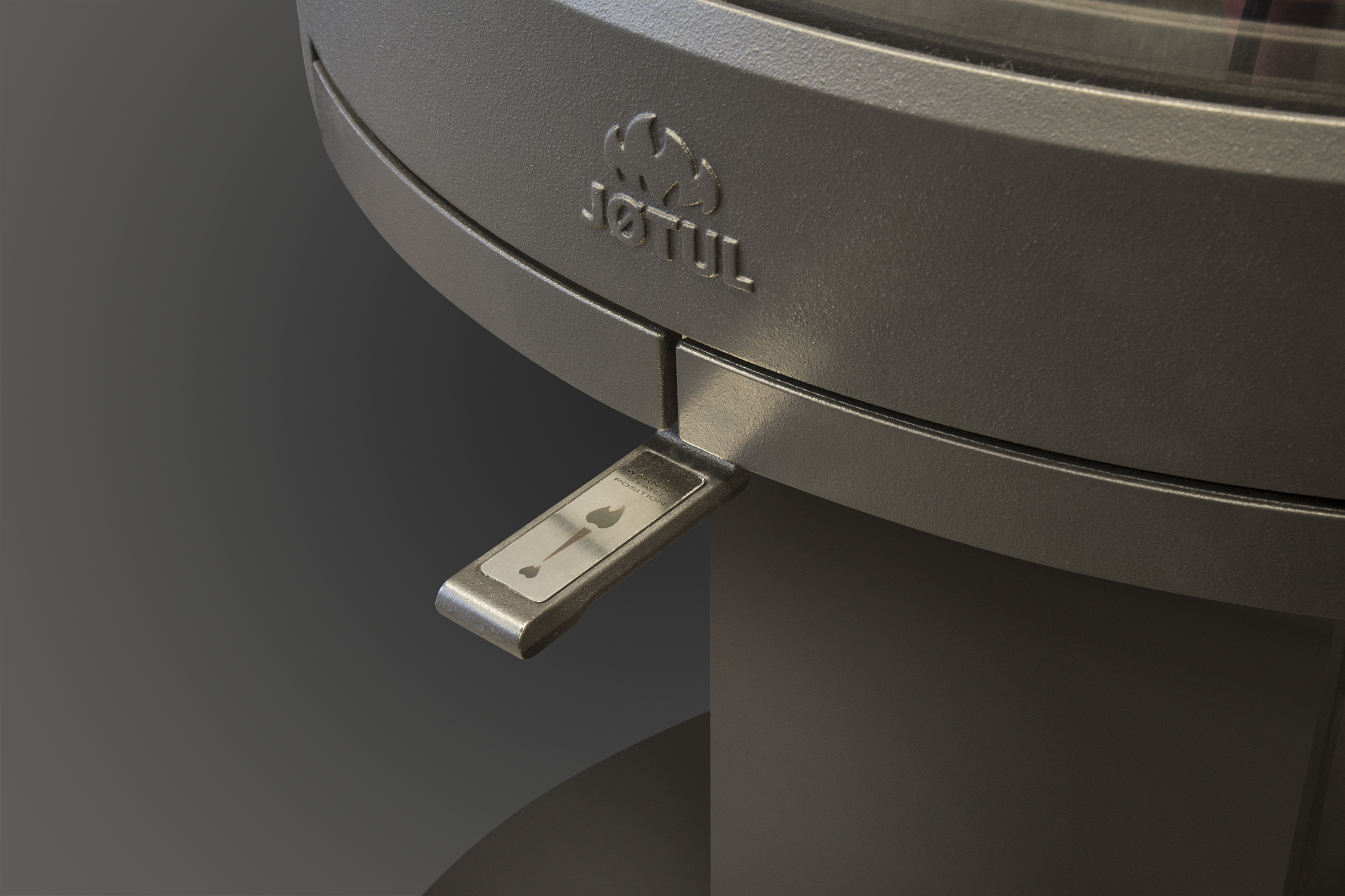 JØTUL F 373 ADVANCE | Wood stoves - Modern