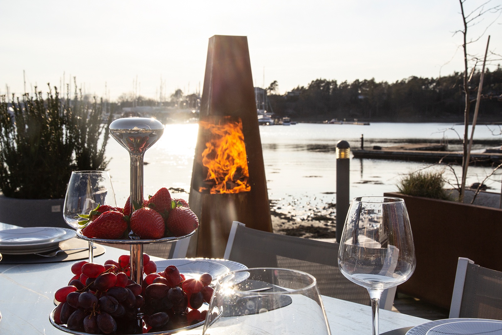 JOTUL TERRAZZA ヨツール テラッツァ JØTUL TERRAZZA | JØTUL | ヨツール日本総輸入元サイト