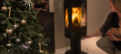 Christmas with Jøtul