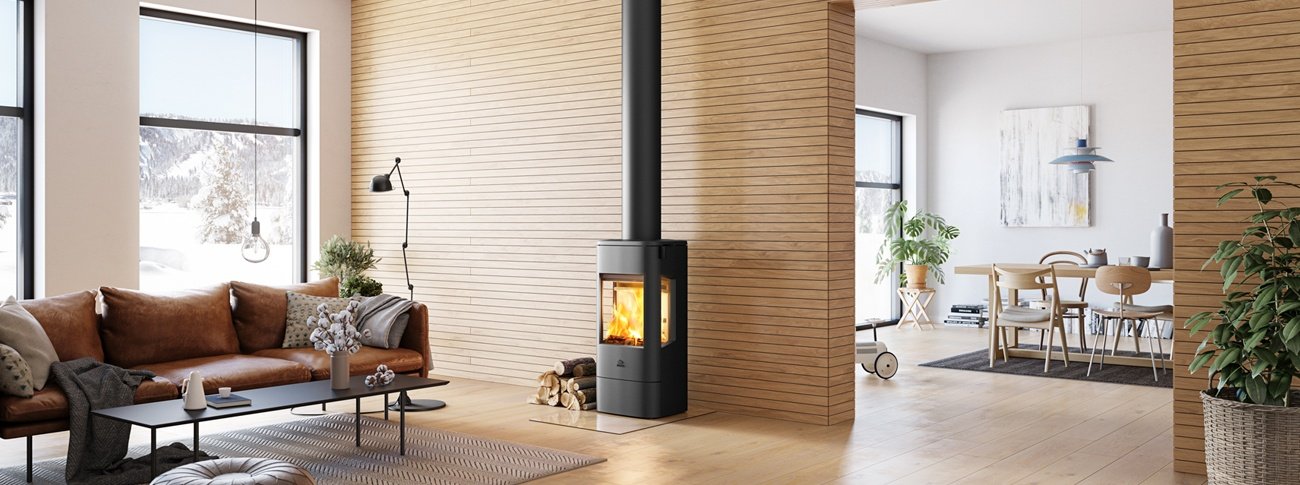 Jøtul F 233