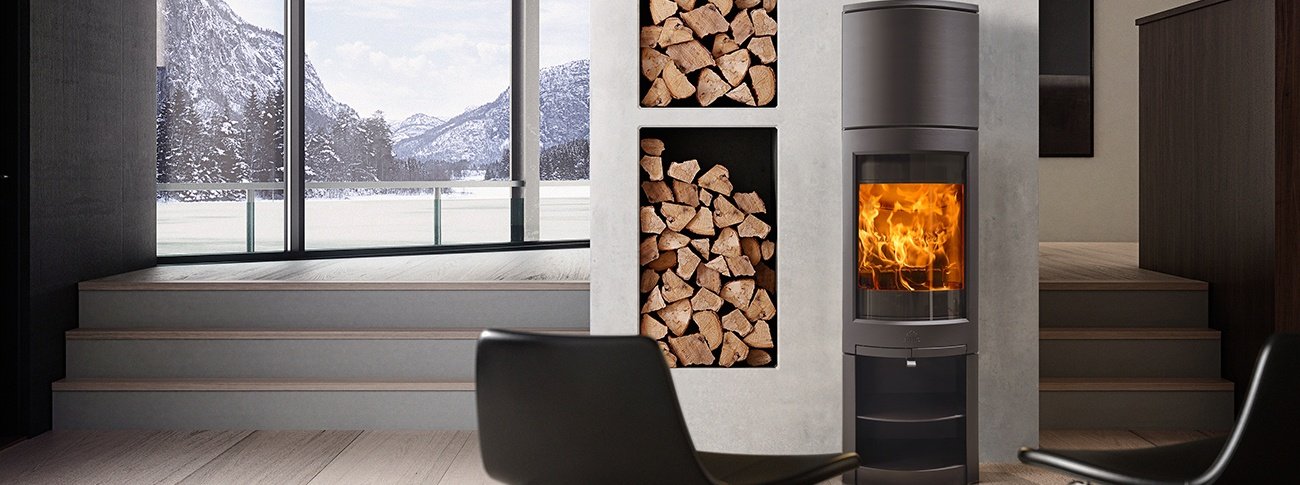 Jøtul F 361 HT Advance
