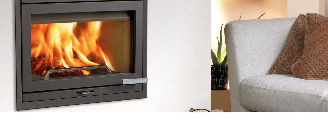 Jøtul I 400 Flat