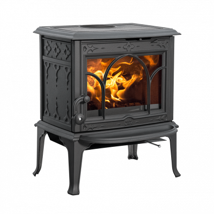 JOTUL - SEITLICHE HITZESCHUTZPLATTE F 601 N / Profistavba