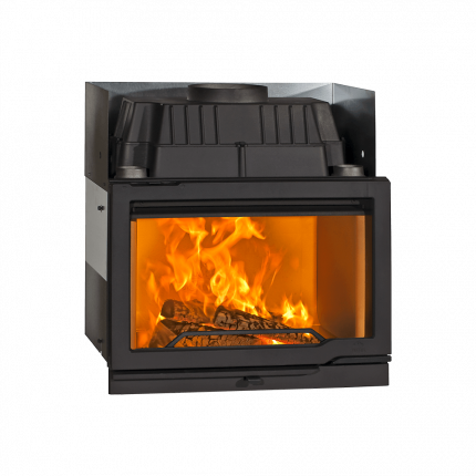 Inserts Jotul Scan : ils combattent le froid pour votre confort